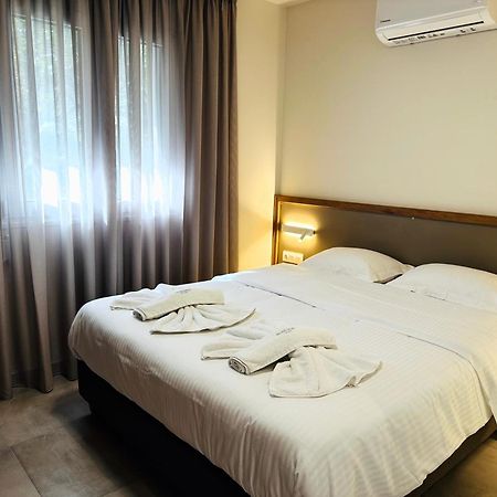 Matina Room Chania  Екстер'єр фото
