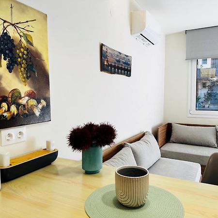 Matina Room Chania  Екстер'єр фото