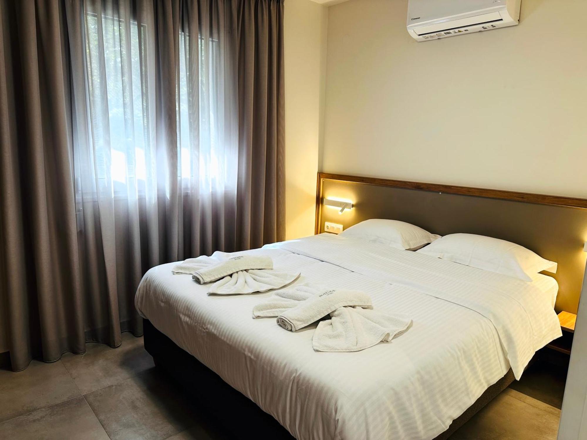 Matina Room Chania  Екстер'єр фото