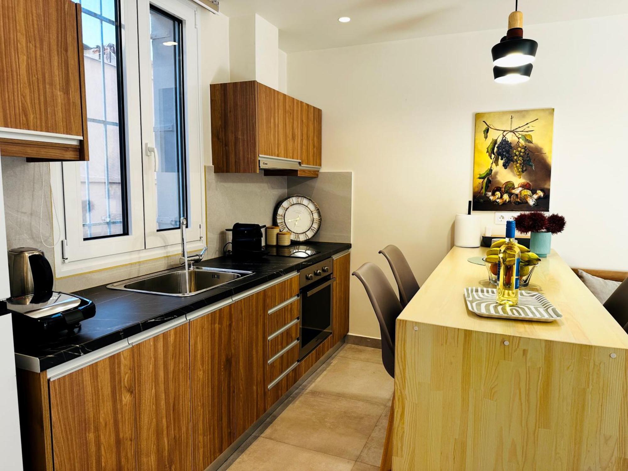 Matina Room Chania  Екстер'єр фото