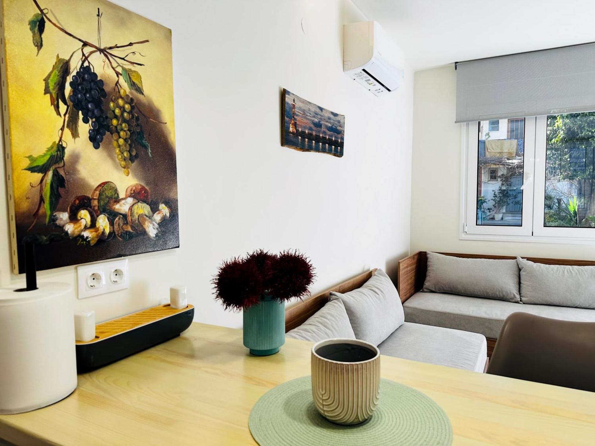 Matina Room Chania  Екстер'єр фото