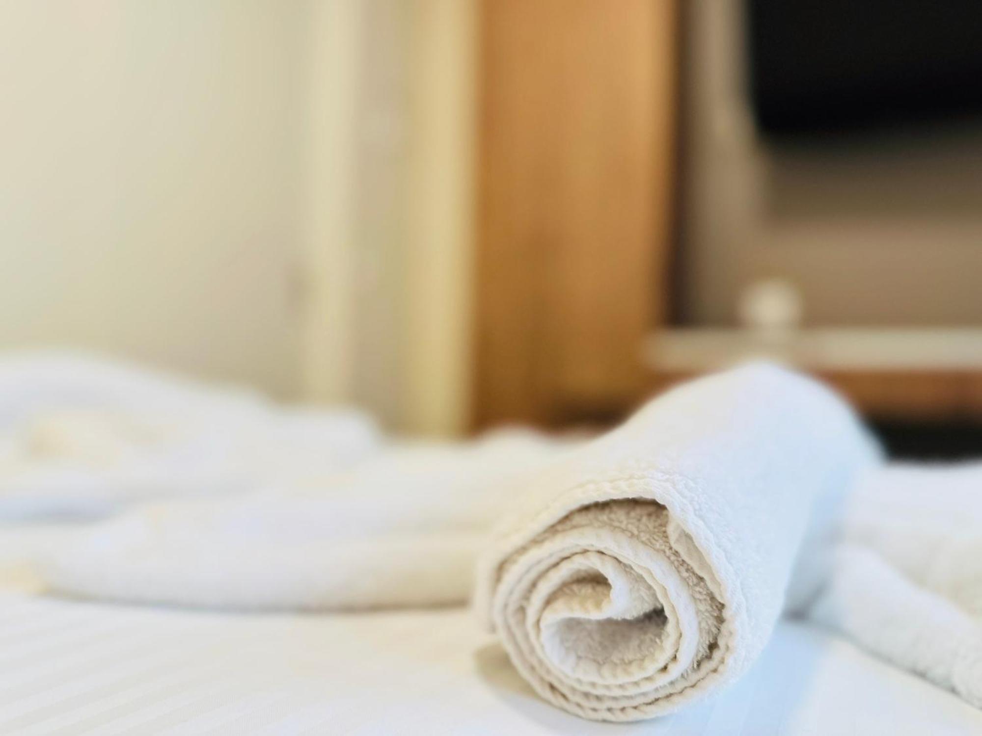 Matina Room Chania  Екстер'єр фото