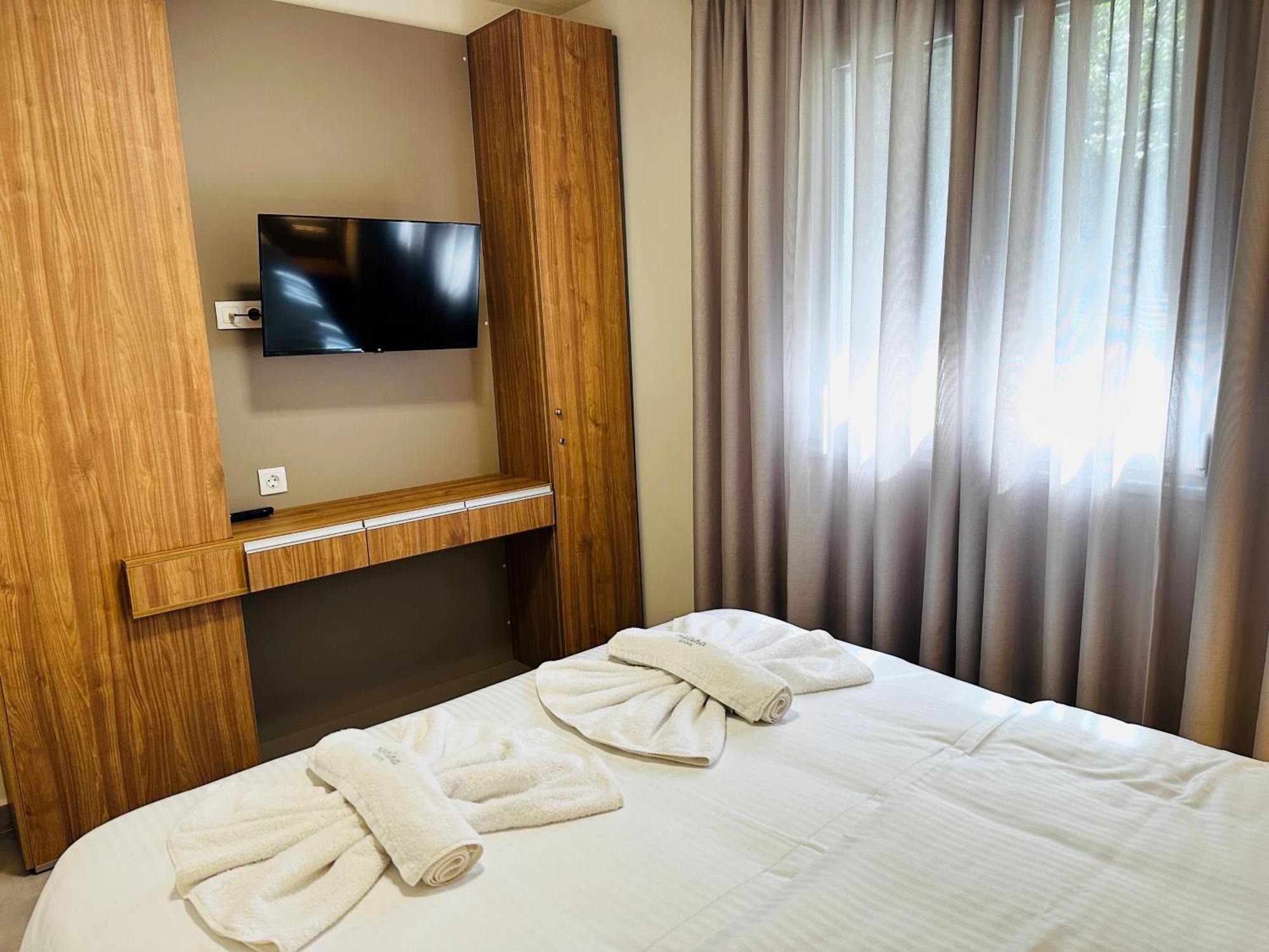 Matina Room Chania  Екстер'єр фото