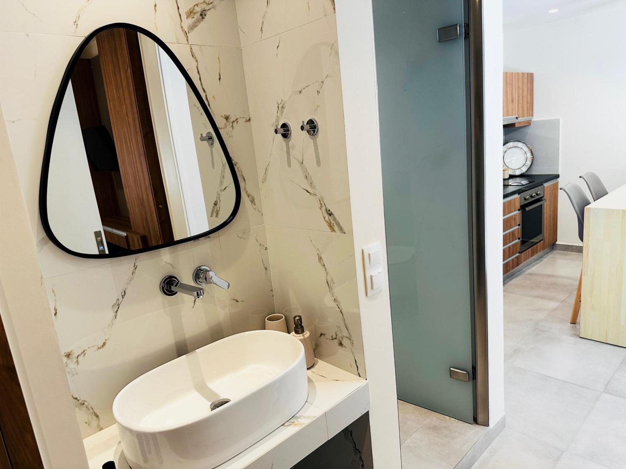 Matina Room Chania  Екстер'єр фото