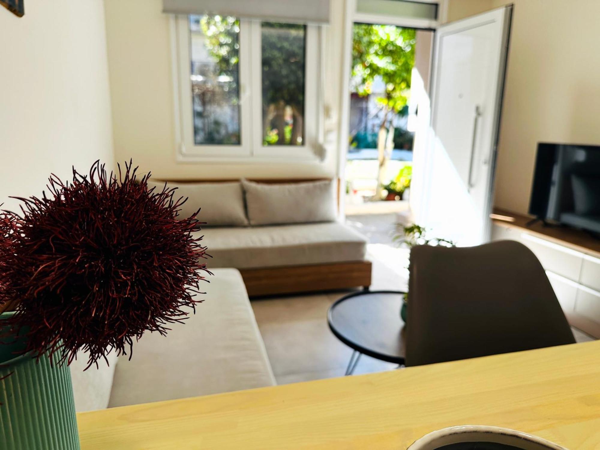 Matina Room Chania  Екстер'єр фото