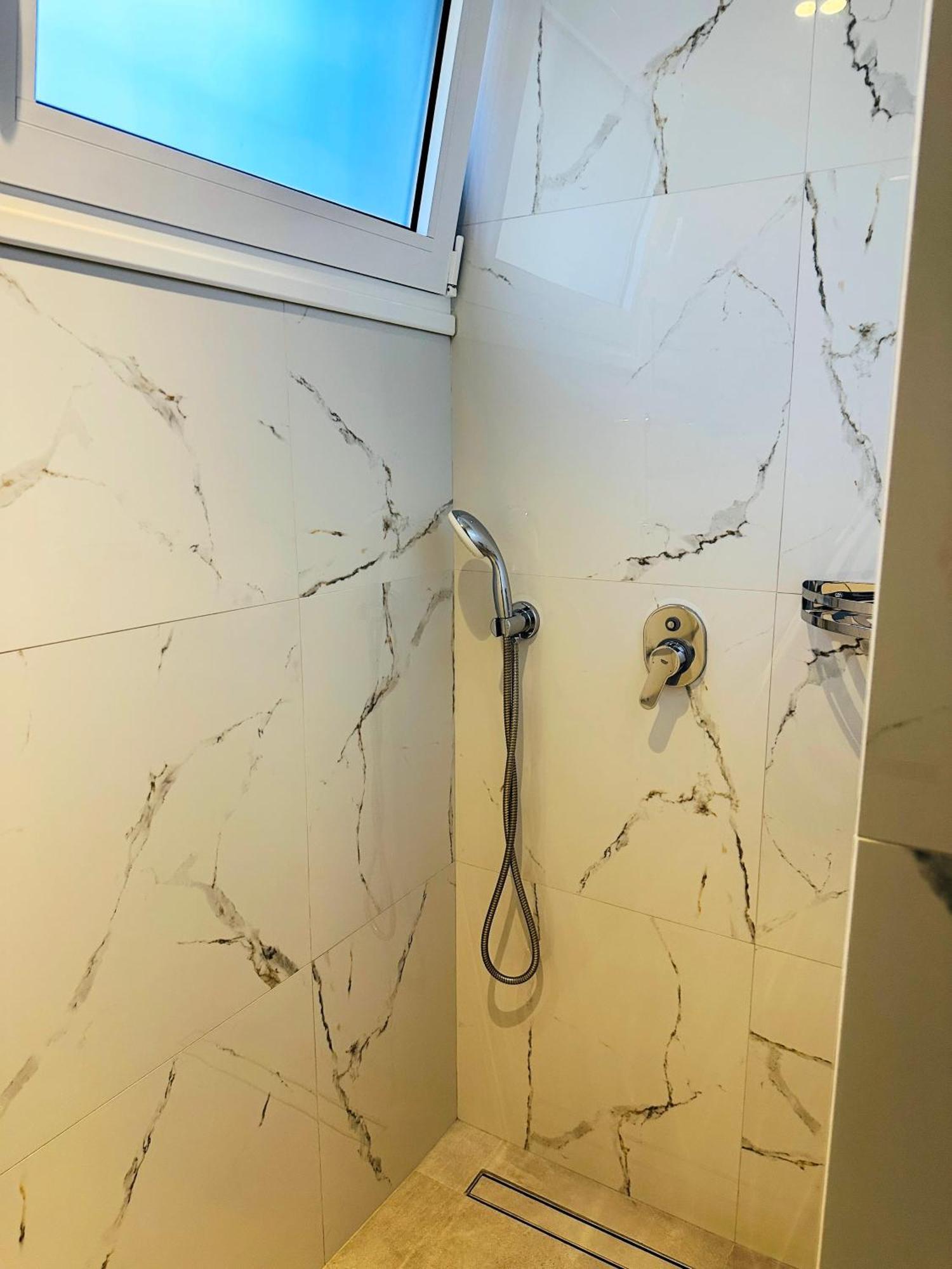 Matina Room Chania  Екстер'єр фото