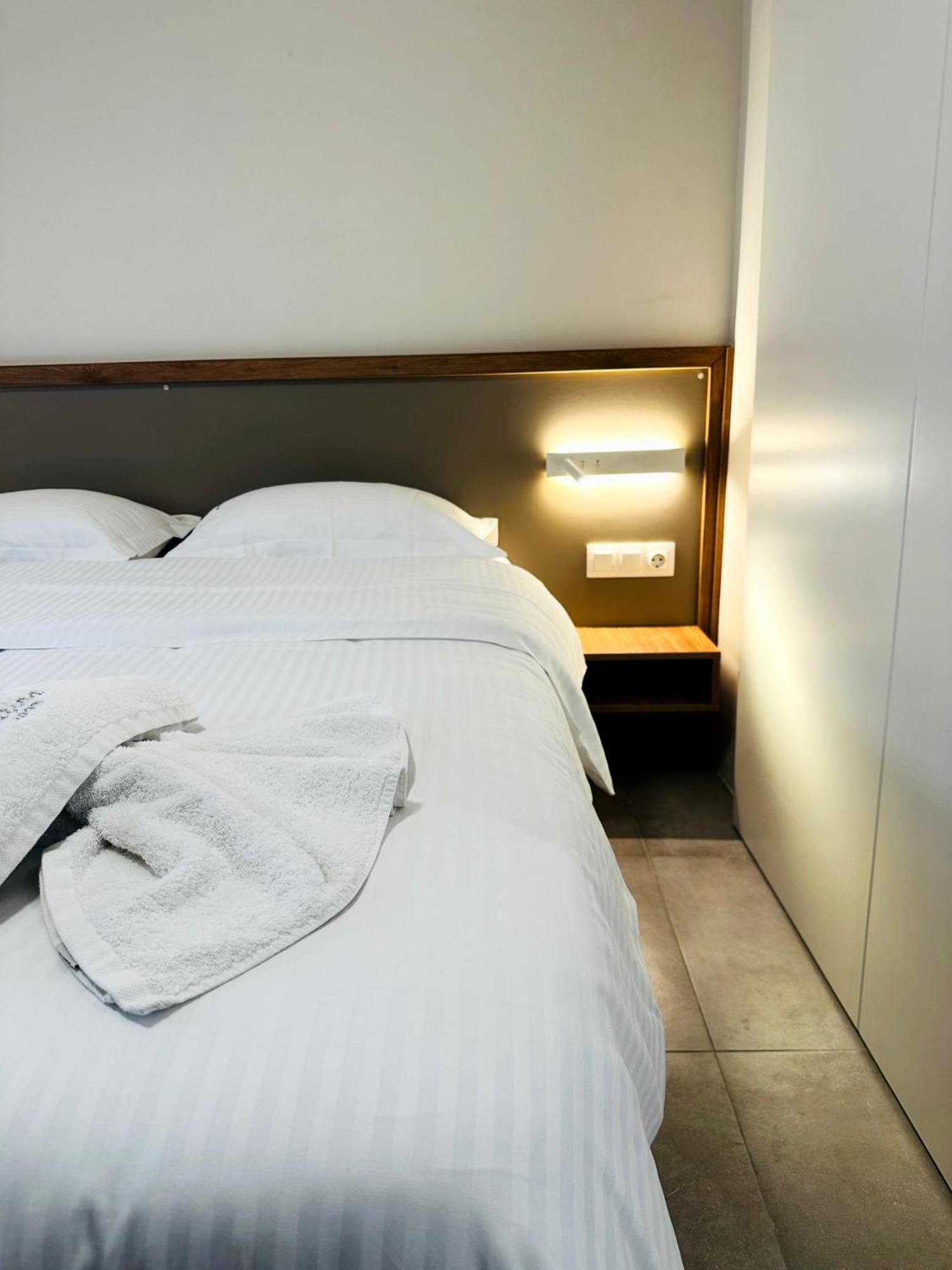 Matina Room Chania  Екстер'єр фото