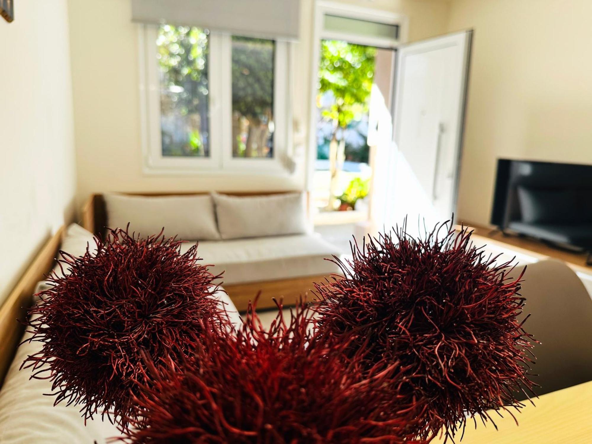 Matina Room Chania  Екстер'єр фото