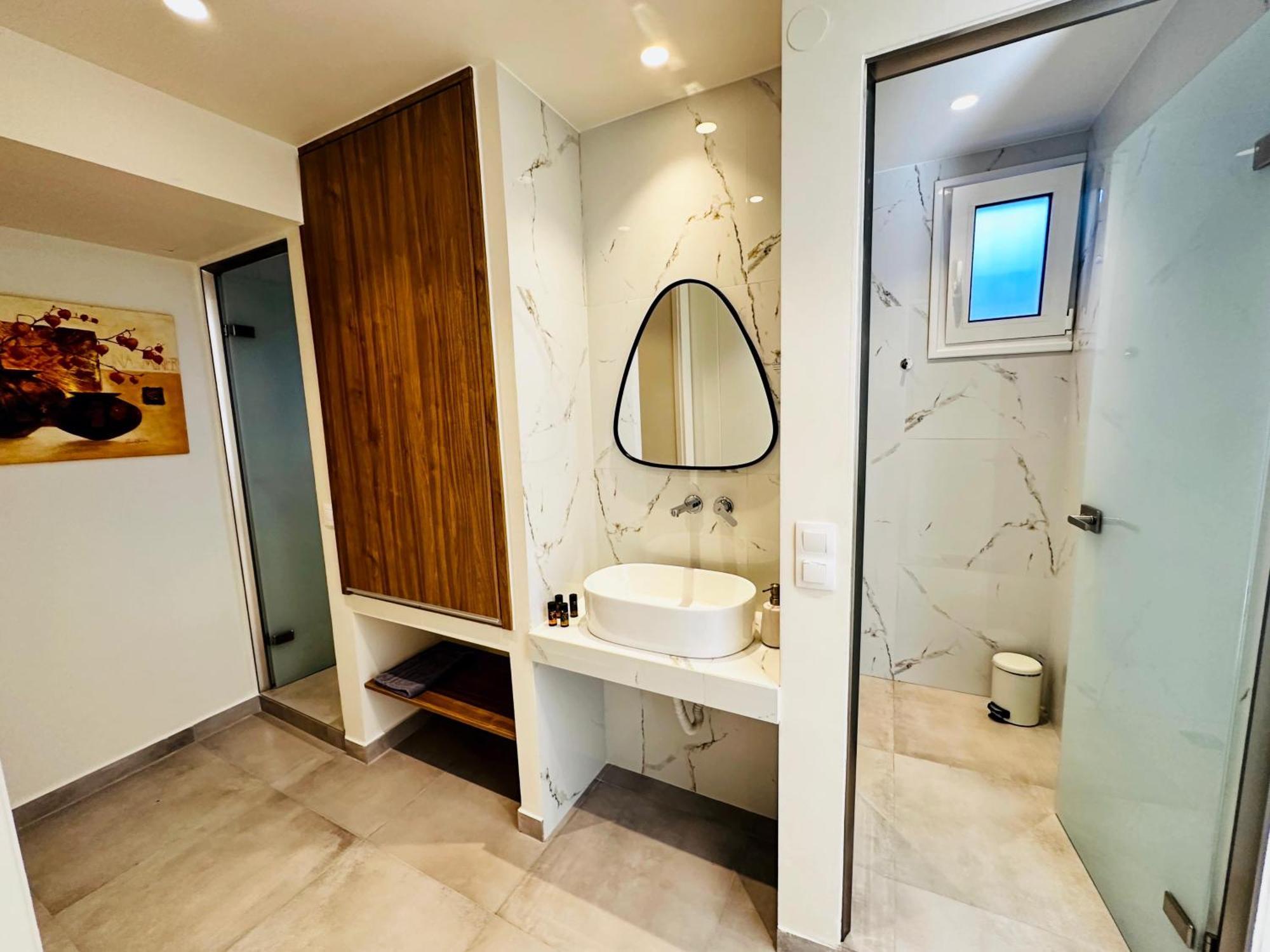 Matina Room Chania  Екстер'єр фото