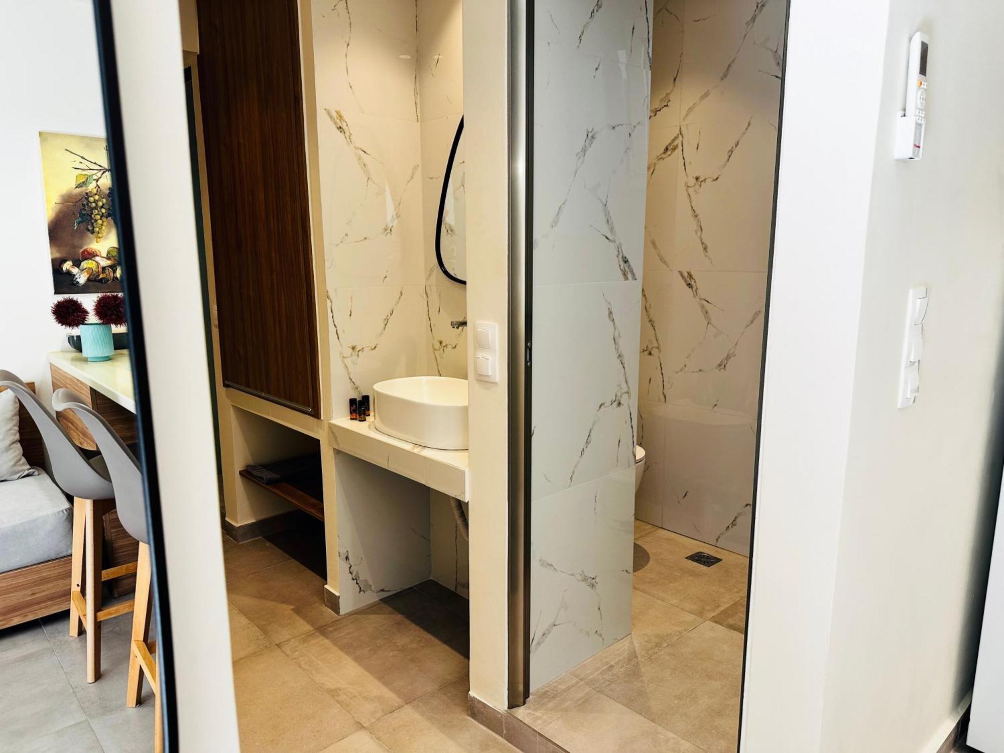 Matina Room Chania  Екстер'єр фото