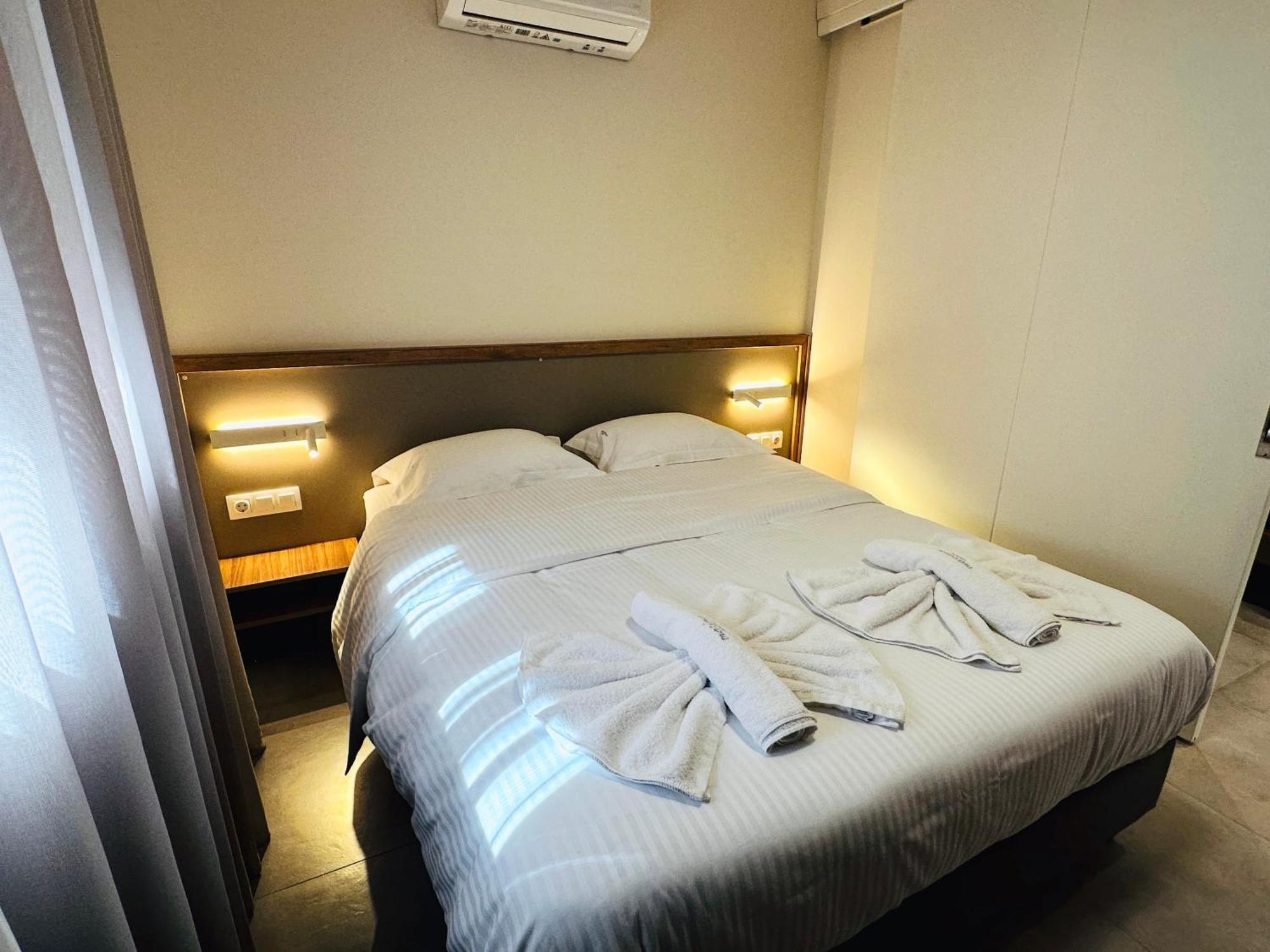 Matina Room Chania  Екстер'єр фото