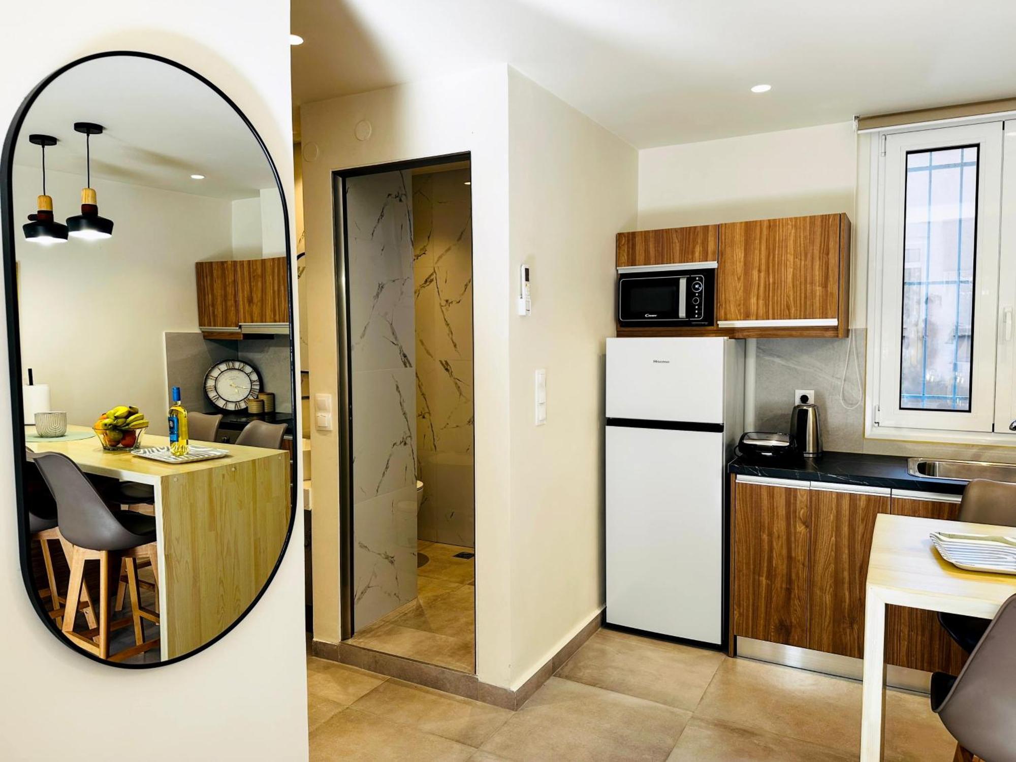 Matina Room Chania  Екстер'єр фото